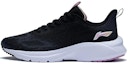 Buy (W) Li-Ning Yunque Rendah 'Hitam Merah Jambu' ARST026-4