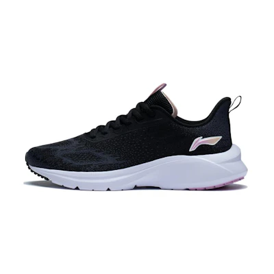 (W) Li-Ning Yunque Low 'Black Pink'