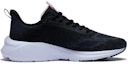 Order (W) Li-Ning Yunque Rendah 'Hitam Merah Jambu' ARST026-4