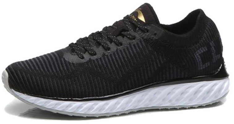 (W) 리닝 윤4 "리플렉티브 블랙 그레이" (Rining Yun4 "Ripeullektibeu Beullaek Geurei") ARHM034-1 Lookbook (W) 리닝 윤4 "리플렉티브 블랙 그레이" (Rining Yun4 "Ripeullektibeu Beullaek Geurei") ARHM034-1