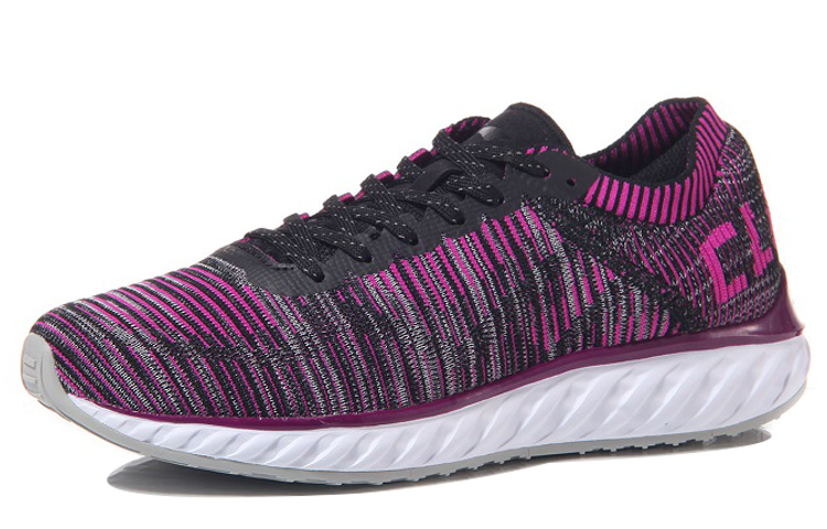 Lookbook (W) Li-Ning Yuns 4 'Morado Xuanying' ARHM034-3