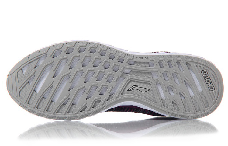 Shop (W) Li-Ning Yuns 4 'Morado Xuanying' ARHM034-3