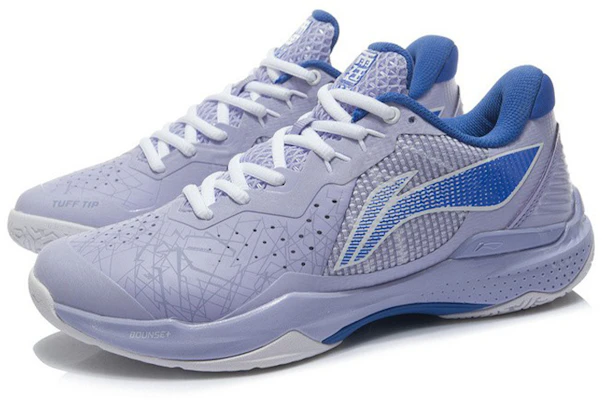 (W) Li-Ning YunTing chaussures AYAR038-1 Lookbook (W) Li-Ning YunTing chaussures AYAR038-1