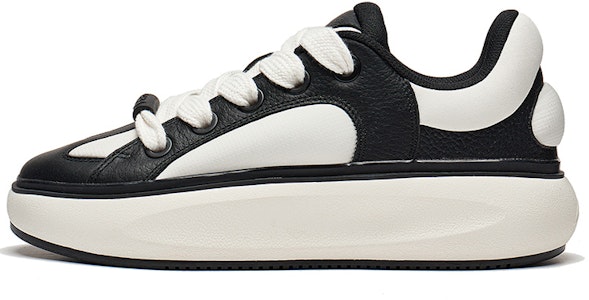 (W) 李寧 雲遊C4D "黒白" (Riningun'yū C4D "Kokubyaku") AZGT090-2 Buy (W) 李寧 雲遊C4D "黒白" (Riningun'yū C4D "Kokubyaku") AZGT090-2