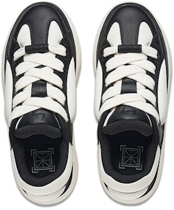 (W) 李寧 雲遊C4D "黒白" (Riningun'yū C4D "Kokubyaku") AZGT090-2 Shop (W) 李寧 雲遊C4D "黒白" (Riningun'yū C4D "Kokubyaku") AZGT090-2