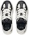 (W) Li-Ning YunYou C4D 'Hitam Putih' AZGT090-2