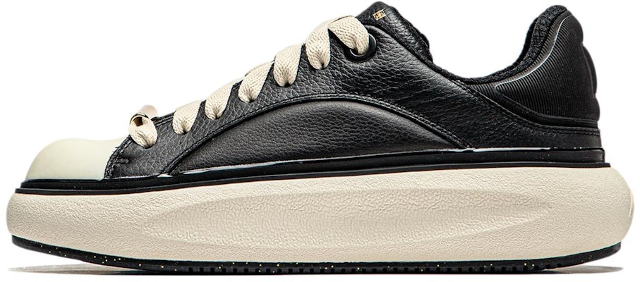 (Women) Li-Ning Yunyou C4D 'Black White' AZGU038-2 Buy (Women) Li-Ning Yunyou C4D 'Black White' AZGU038-2