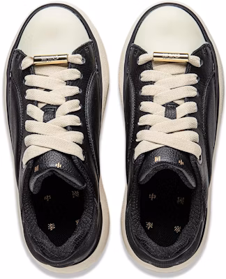 (Women) Li-Ning Yunyou C4D 'Black White' AZGU038-2 Shop (Women) Li-Ning Yunyou C4D 'Black White' AZGU038-2