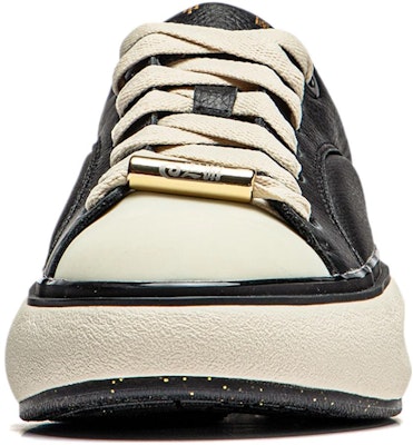 (Women) Li-Ning Yunyou C4D 'Black White' AZGU038-2 Purchase (Women) Li-Ning Yunyou C4D 'Black White' AZGU038-2