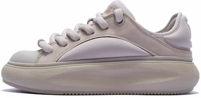 (Women) Li-Ning YunYou C4D 'Grey' AZGT044-2 (Women) Li-Ning YunYou C4D 'Grey' AZGT044-2