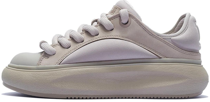 (Women) Li-Ning YunYou C4D 'Grey' AZGT044-2 Buy (Women) Li-Ning YunYou C4D 'Grey' AZGT044-2