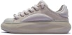 (W) Li-Ning YunYou C4D 'Kelabu' AZGT044-2