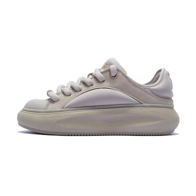 (W) Li-Ning YunYou C4D 'Grey'