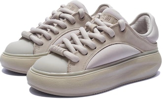 (W) Li-Ning YunYou C4D 'Kelabu' AZGT044-2 Lookbook (W) Li-Ning YunYou C4D 'Kelabu' AZGT044-2