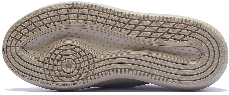 (Women) Li-Ning YunYou C4D 'Grey' AZGT044-2 Sizing (Women) Li-Ning YunYou C4D 'Grey' AZGT044-2