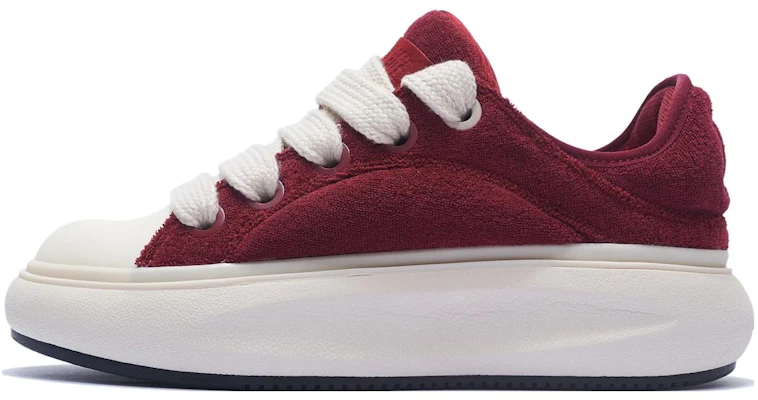(W) Li-Ning YunYou C4D 'Merah Putih' AZGT044-3 Buy (W) Li-Ning YunYou C4D 'Merah Putih' AZGT044-3