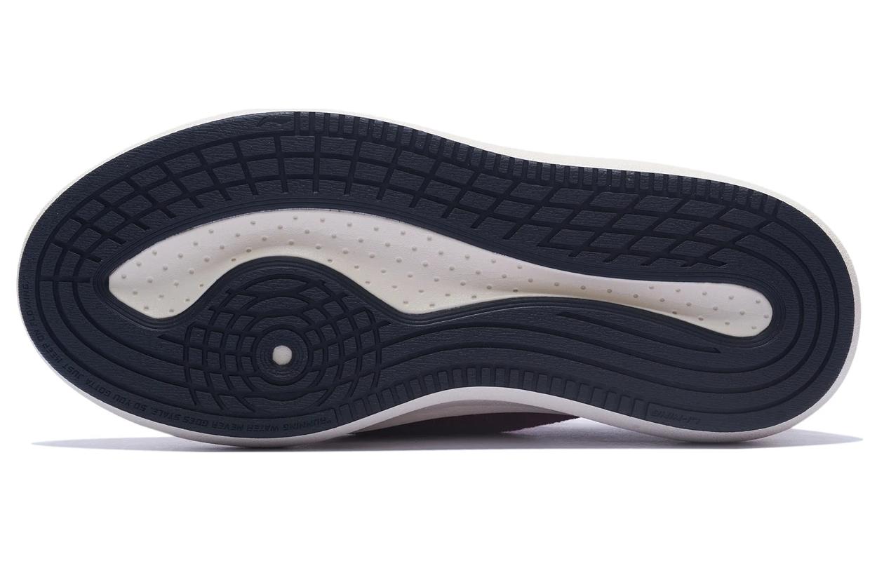 Sizing (W) Li-Ning YunYou C4D 'Merah Putih' AZGT044-3