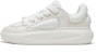 (W) Li-Ning YunYou C4D 'Putih Beige' AZGT090-4
