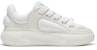 (W) Li-Ning YunYou C4D 'Putih Beige' AZGT090-4
