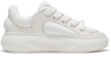 Order (W) Li-Ning YunYou C4D 'Putih Beige' AZGT090-4
