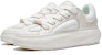 (W) Li-Ning YunYou C4D 'Putih Beige' AZGT090-4