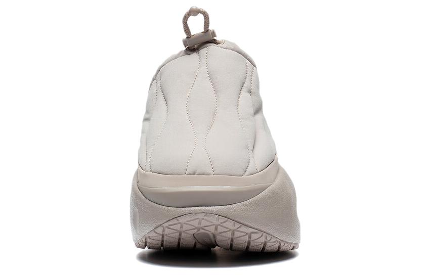 Shop (W) Li-Ning YunYou Fluffy 'Gris Marrón' AZGS146-2