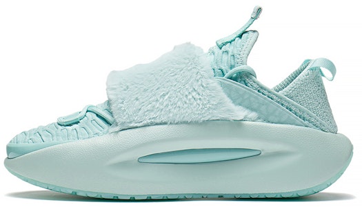 (W) 李寧 雲遊 ロー "ミントブルー" (Rining YunYou Rō "Mintoburū") AZGS108-3 Buy (W) 李寧 雲遊 ロー "ミントブルー" (Rining YunYou Rō "Mintoburū") AZGS108-3