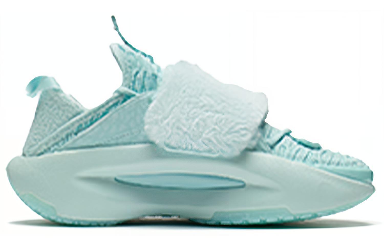 Order (W) 李寧 雲遊 ロー "ミントブルー" (Rining YunYou Rō "Mintoburū") AZGS108-3