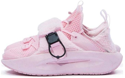 (W) 李宁 云游低帮 “粉色” AGBR070-3 Buy (W) 李宁 云游低帮 “粉色” AGBR070-3