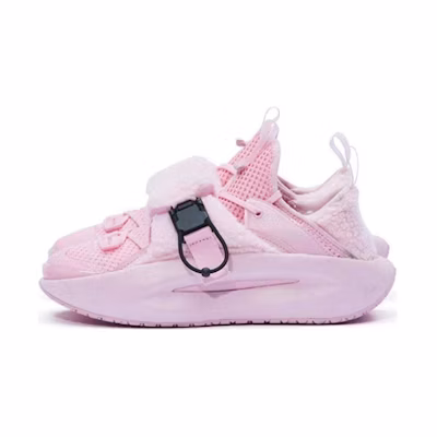 (W) Li-Ning YunYou Low 'Pink'