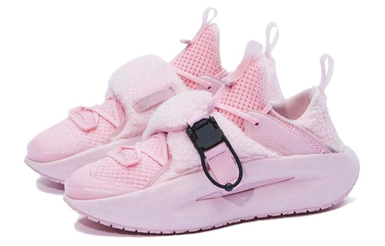 Order (W) Li-Ning YunYou Low 'Rosa' AGBR070-3