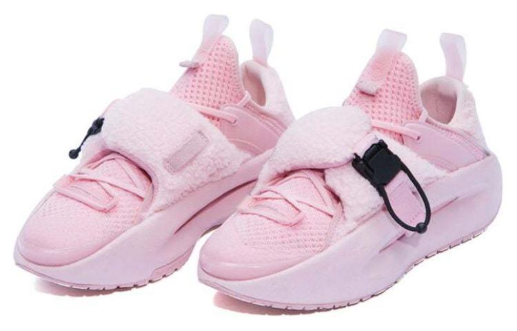 Lookbook (W) Li-Ning YunYou Low 'Rosa' AGBR070-3