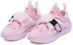 Lookbook (W) Li-Ning YunYou Low 'Merah Jambu' AGBR070-3