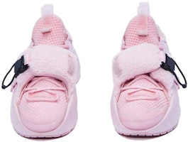 (W) 李宁 云游低帮 “粉色” AGBR070-3 Shop (W) 李宁 云游低帮 “粉色” AGBR070-3