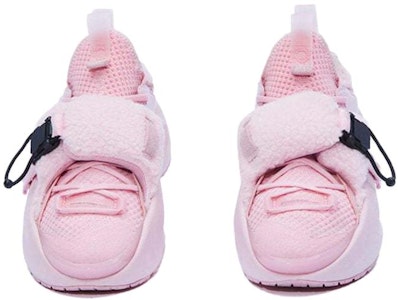 (W) 李宁 云游低帮 “粉色” AGBR070-3 Shop (W) 李宁 云游低帮 “粉色” AGBR070-3