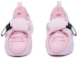 Shop (W) Li-Ning YunYou Low 'Merah Jambu' AGBR070-3