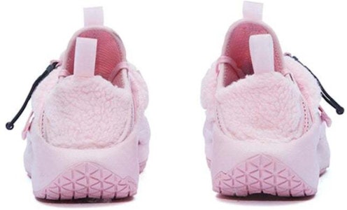(W) 李宁 云游低帮 “粉色” AGBR070-3 Purchase (W) 李宁 云游低帮 “粉色” AGBR070-3