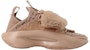 (W) Li-Ning YunYou Rendah 'Tan' AZGS108-4