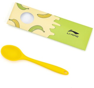 (W) Li-Ning YUNYOU Slay 'Helado de Plátano' AZST025-2(S-BOX) Sizing (W) Li-Ning YUNYOU Slay 'Helado de Plátano' AZST025-2(S-BOX)