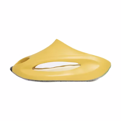 (W) Li-Ning YunYou Slay 'Banana Yellow'