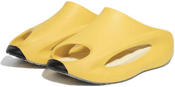 (W) Li-Ning YunYou Slay 'Amarillo Plátano' AZSS009-12 Lookbook (W) Li-Ning YunYou Slay 'Amarillo Plátano' AZSS009-12