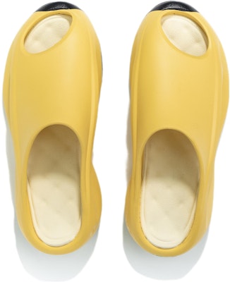 (W) Li-Ning YunYou Slay 'Kuning Pisang' AZSS009-12 Shop (W) Li-Ning YunYou Slay 'Kuning Pisang' AZSS009-12