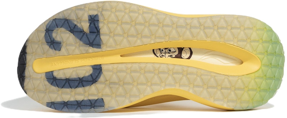 (W) Li-Ning YunYou Slay 'Kuning Pisang' AZSS009-12 Purchase (W) Li-Ning YunYou Slay 'Kuning Pisang' AZSS009-12