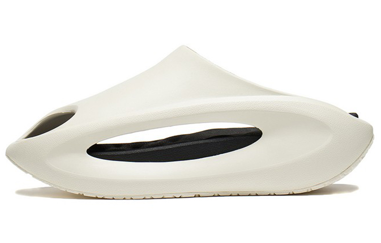 (Women) Li-Ning YunYou Slay 'Beige Black' AZSS009-2