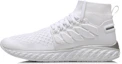 Buy (W) Li-Ning YuShuai ''All-in-One Knit Wit Mid-Top Hardlopen'' ARHN262-2