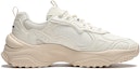 Order (W) Li-Ning YuShuai 'Putih Susu' AGCU190-2