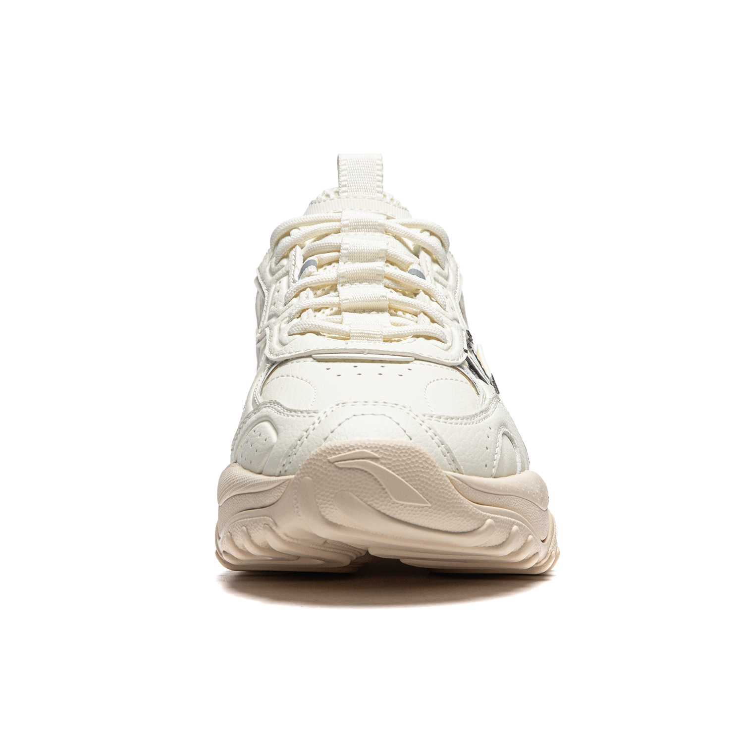 Purchase (W) Li-Ning YuShuai 'Putih Susu' AGCU190-2