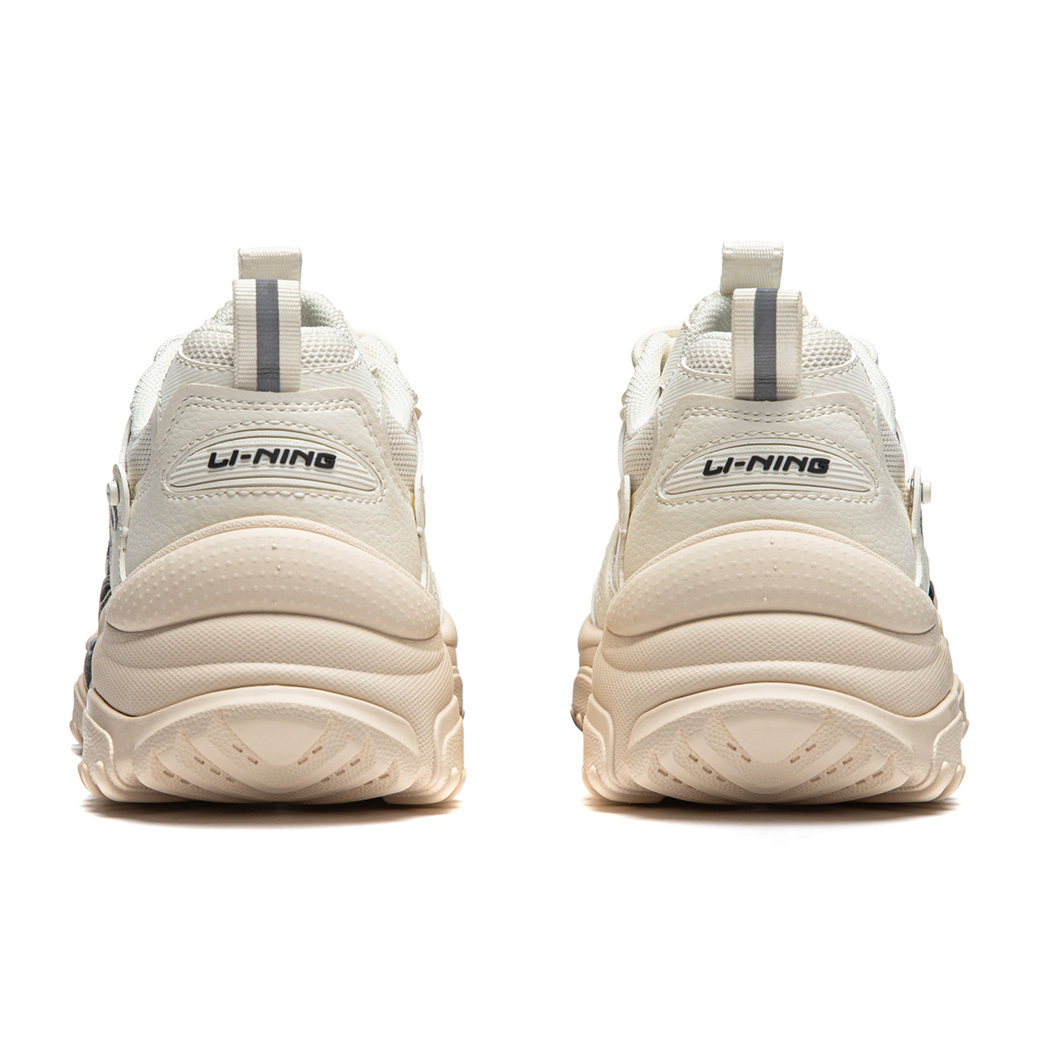 Details for (W) Li-Ning YuShuai 'Putih Susu' AGCU190-2