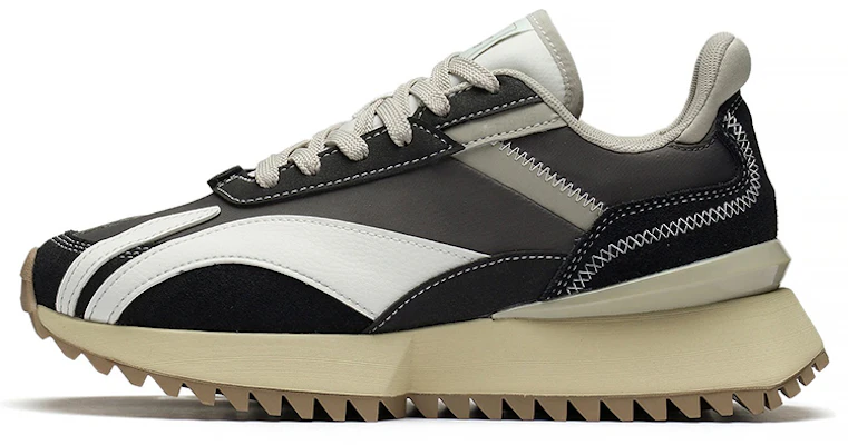 (W) Li-Ning Zaiwu ''Zwart Grijs Wit'' AGCS262-2 Buy (W) Li-Ning Zaiwu ''Zwart Grijs Wit'' AGCS262-2