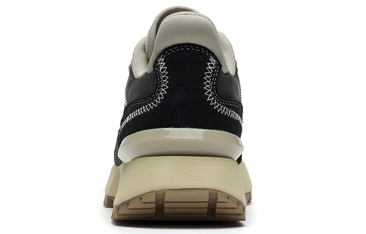 Details for (W) Li-Ning Zaiwu ''Zwart Grijs Wit'' AGCS262-2